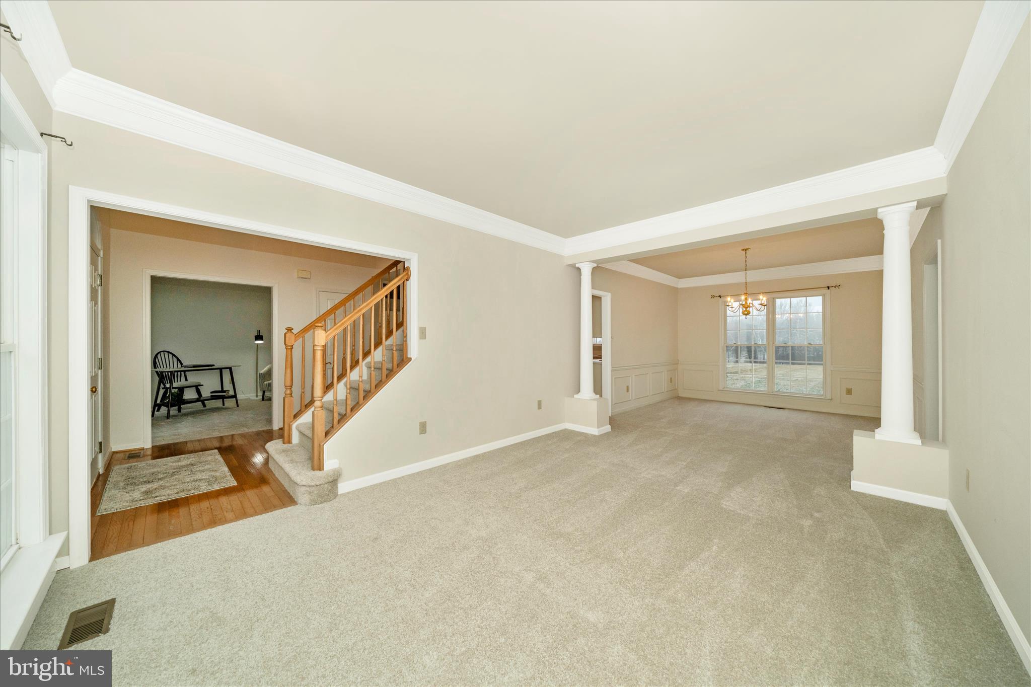 THE PADDOCKS - Residential