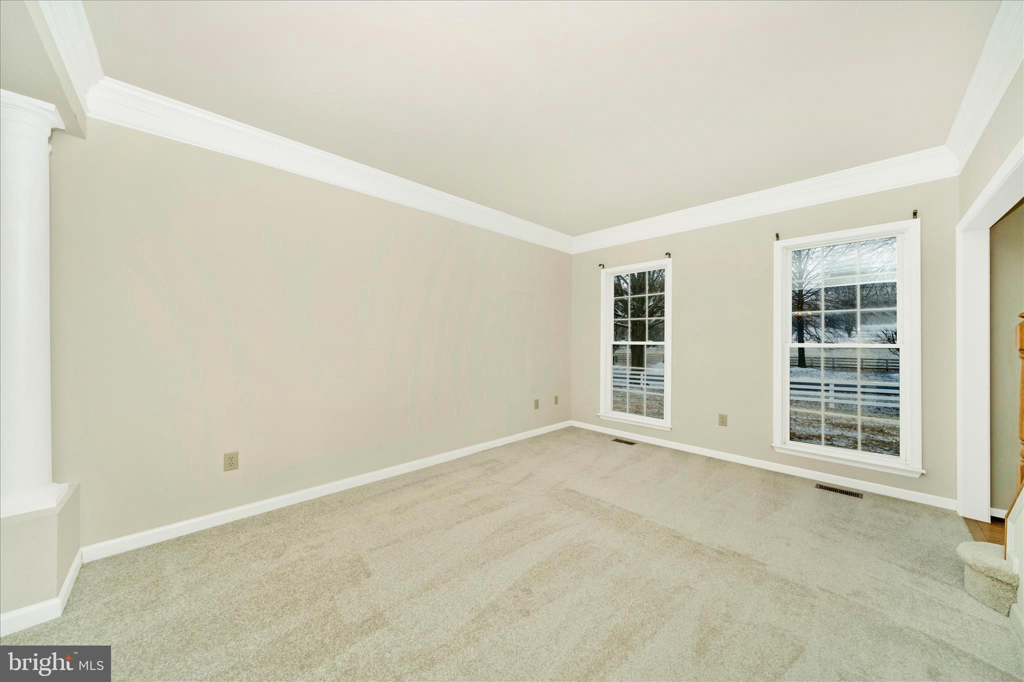 THE PADDOCKS - Residential