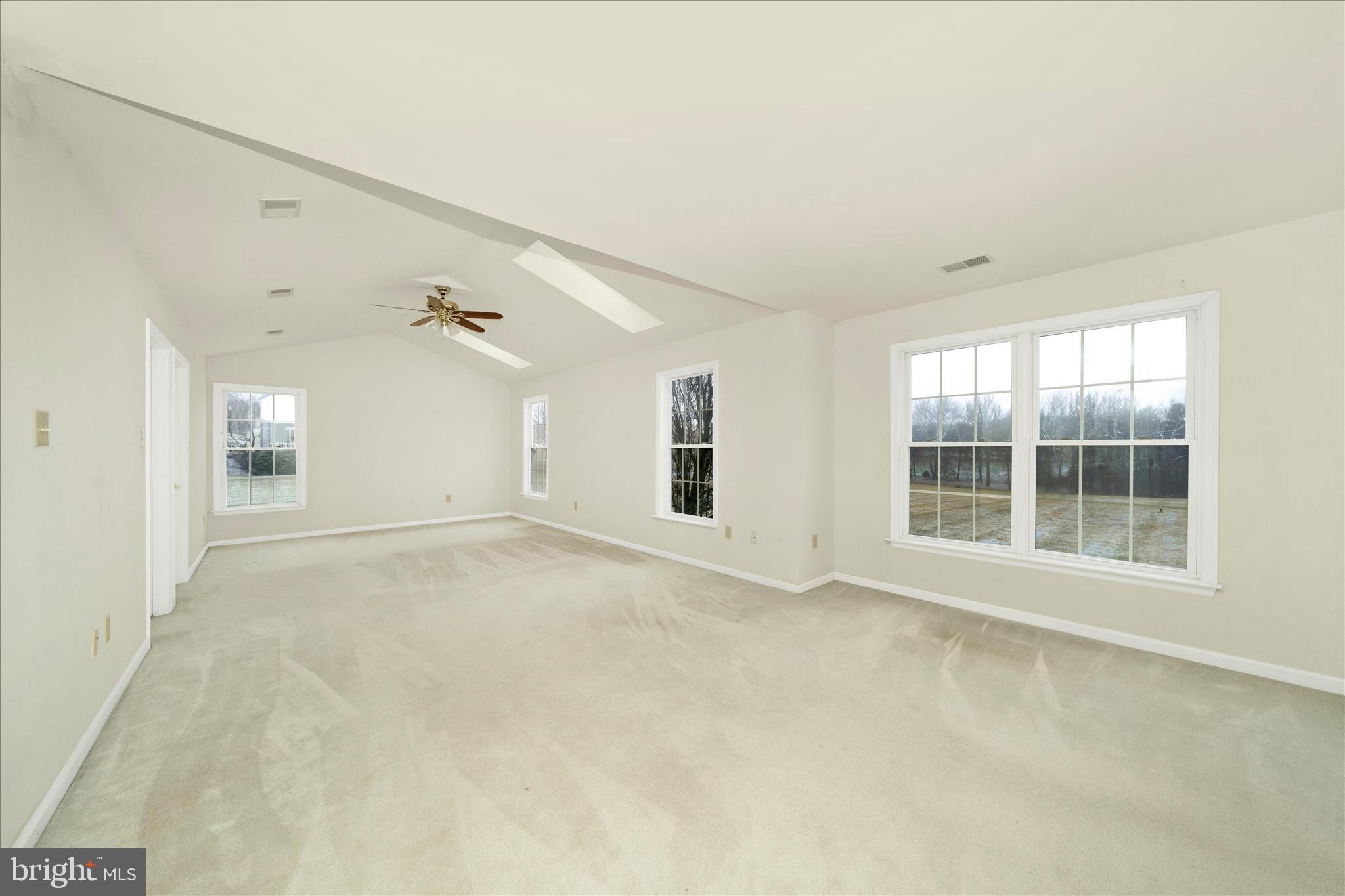 THE PADDOCKS - Residential