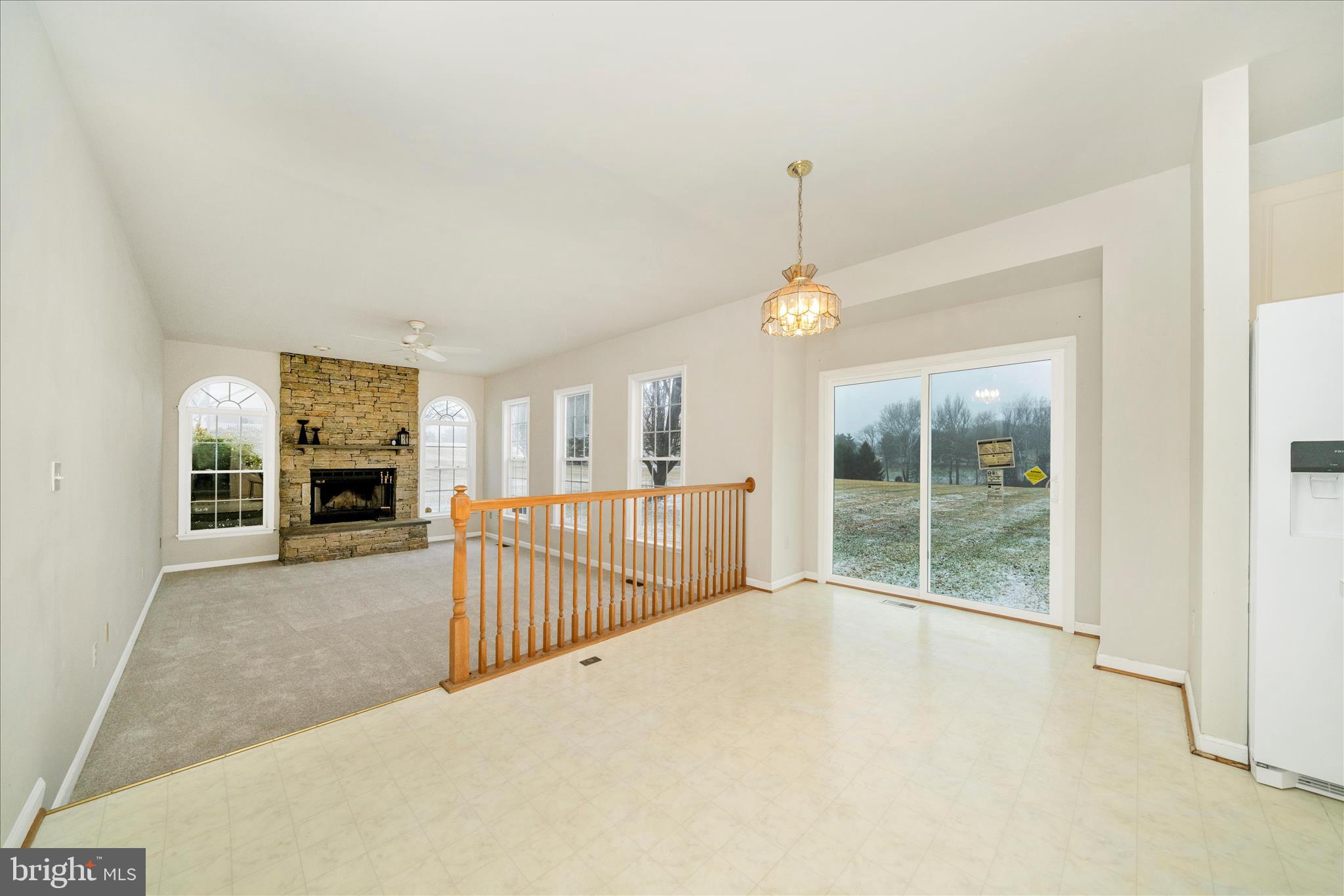 THE PADDOCKS - Residential