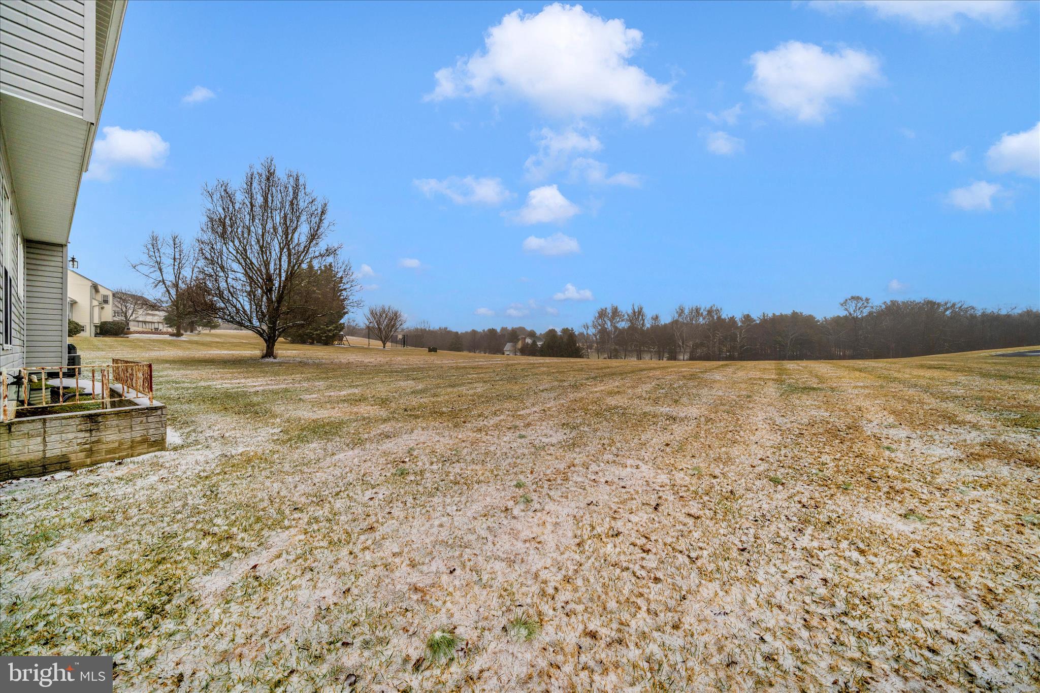 THE PADDOCKS - Residential