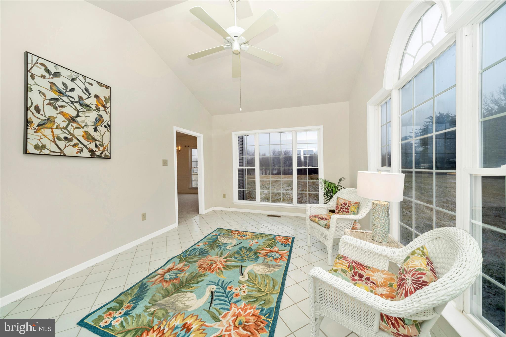 THE PADDOCKS - Residential