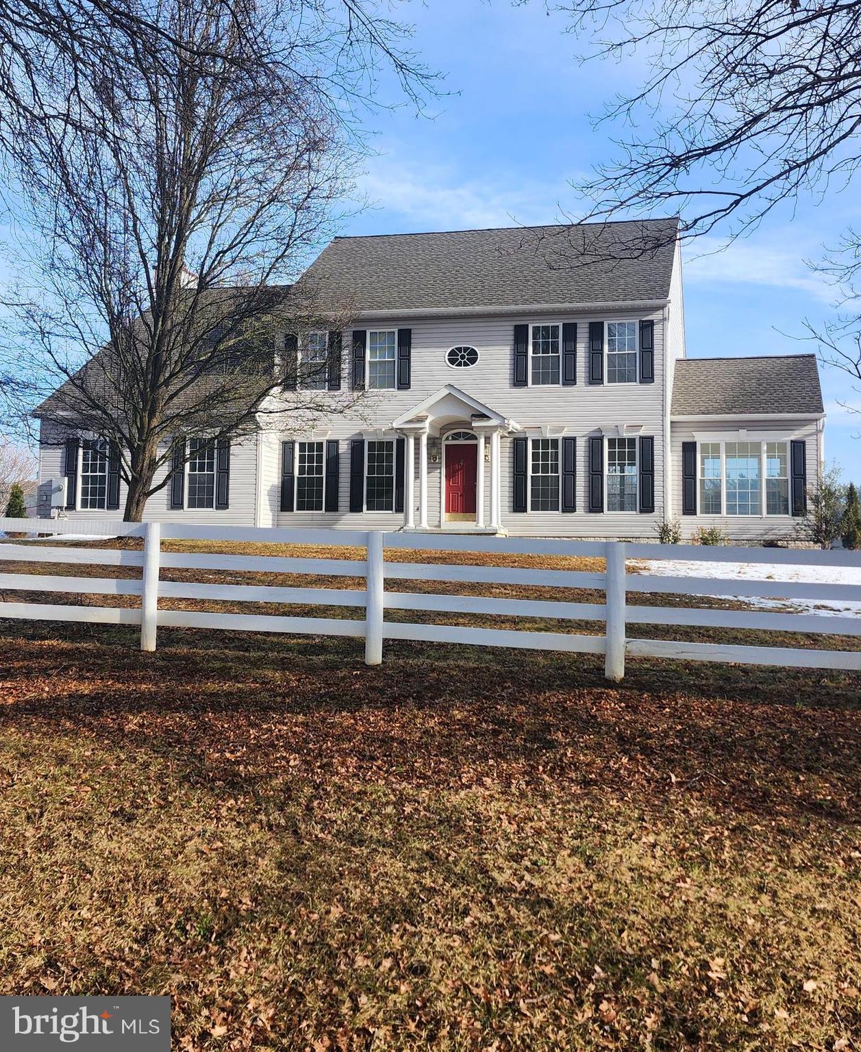 THE PADDOCKS - Residential