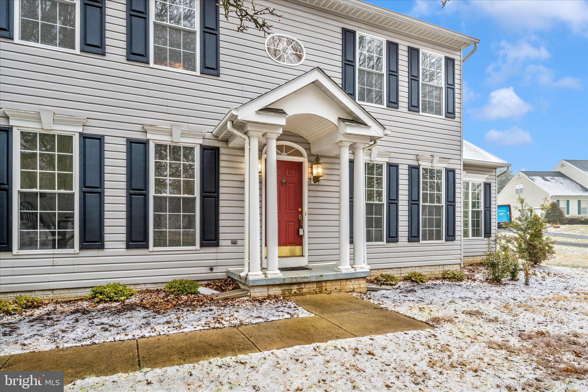 THE PADDOCKS - Residential