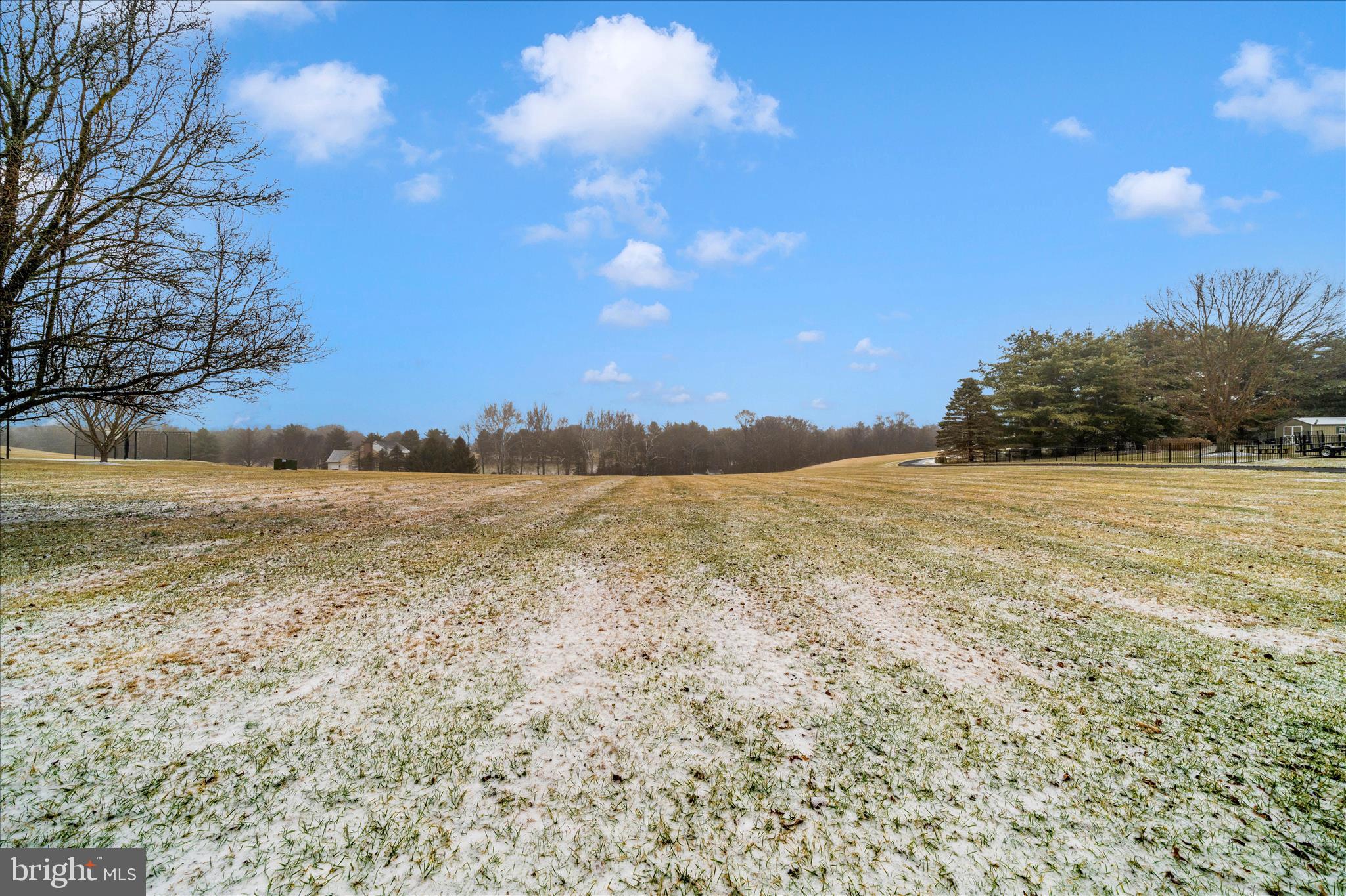 THE PADDOCKS - Residential