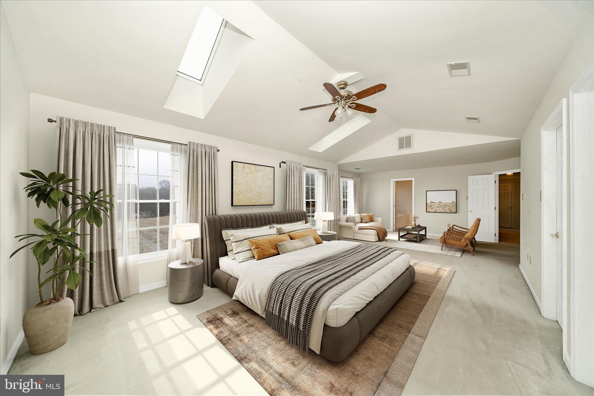 THE PADDOCKS - Residential