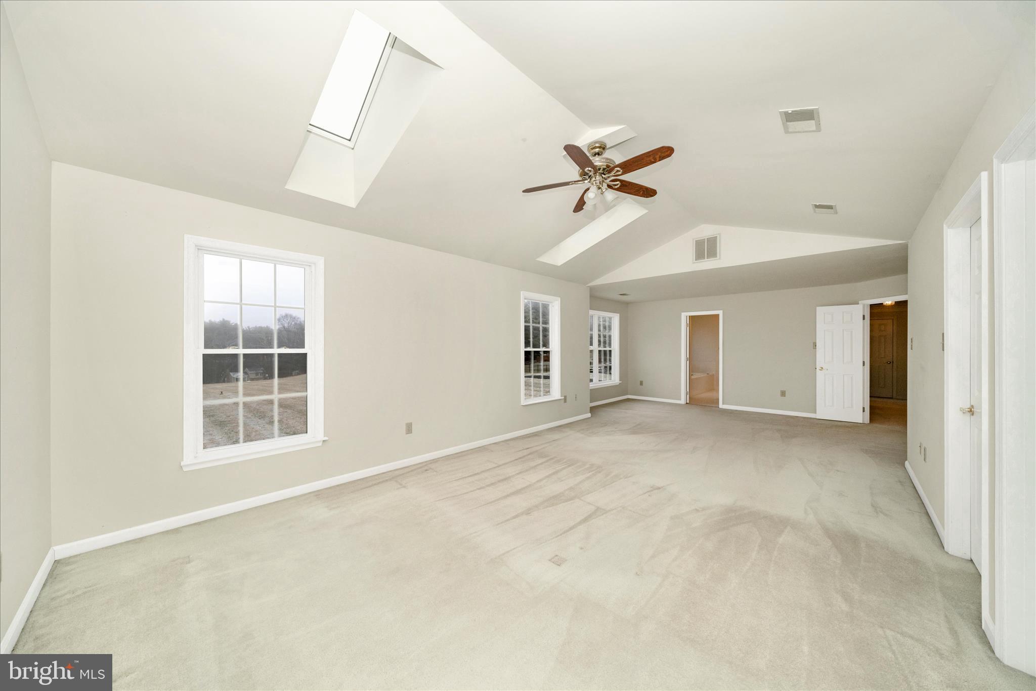 THE PADDOCKS - Residential