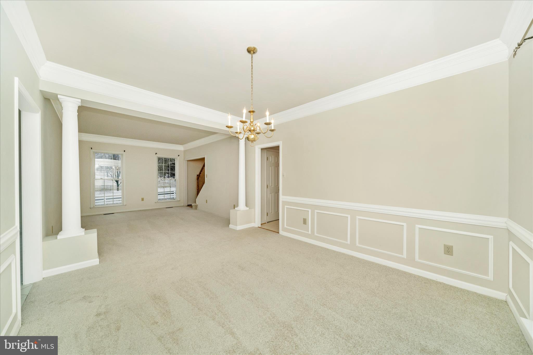 THE PADDOCKS - Residential