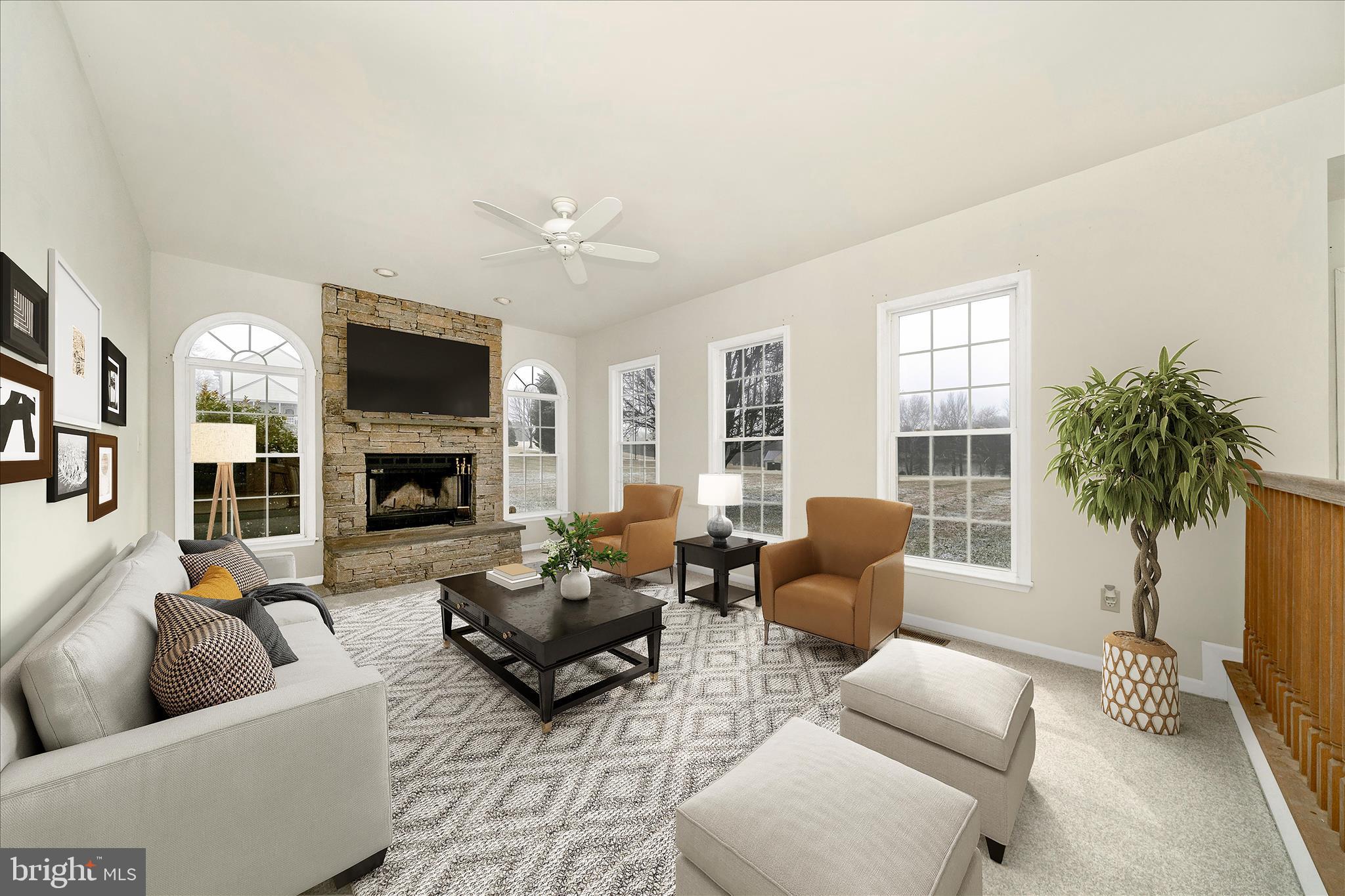 THE PADDOCKS - Residential