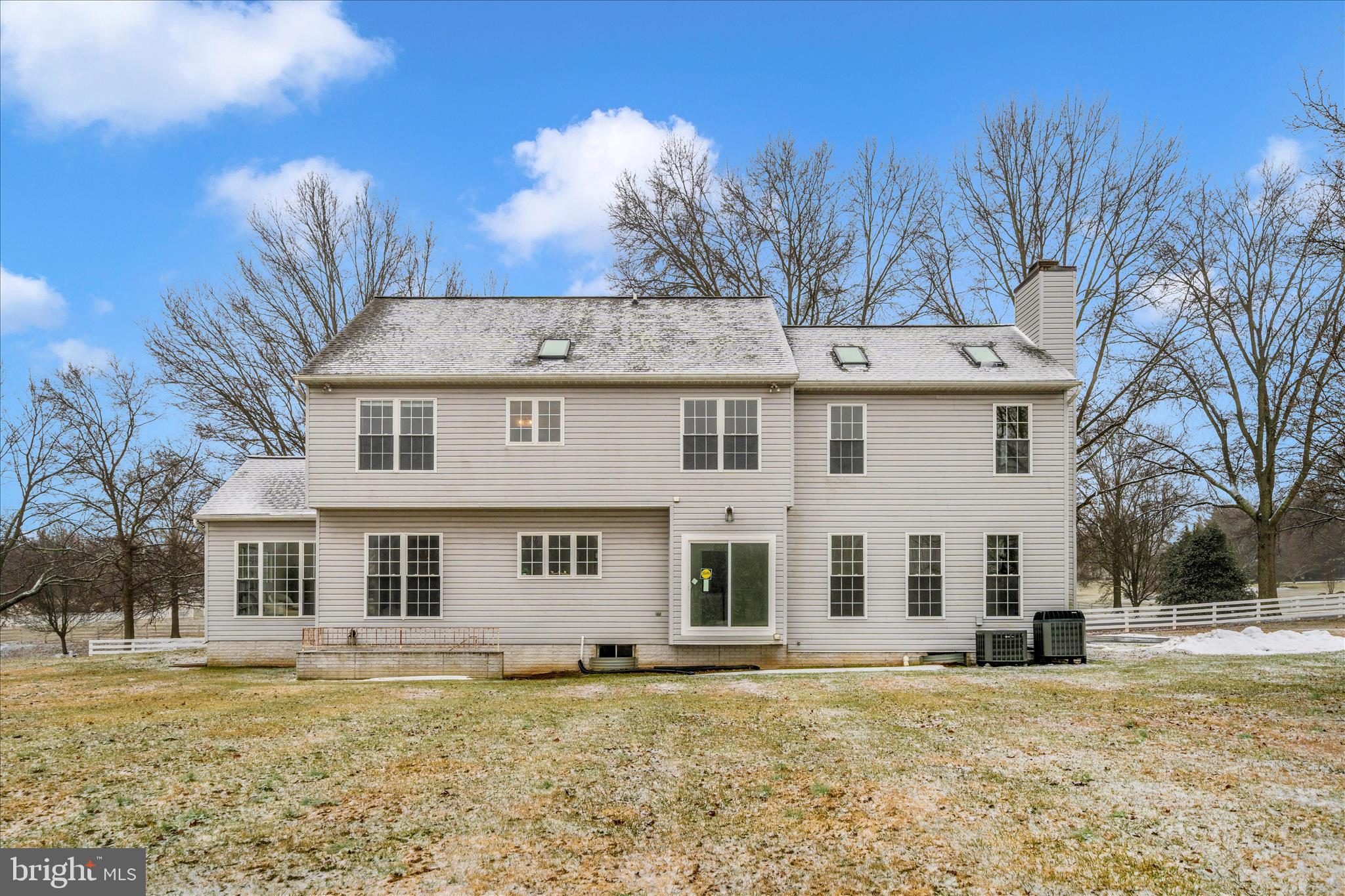 THE PADDOCKS - Residential