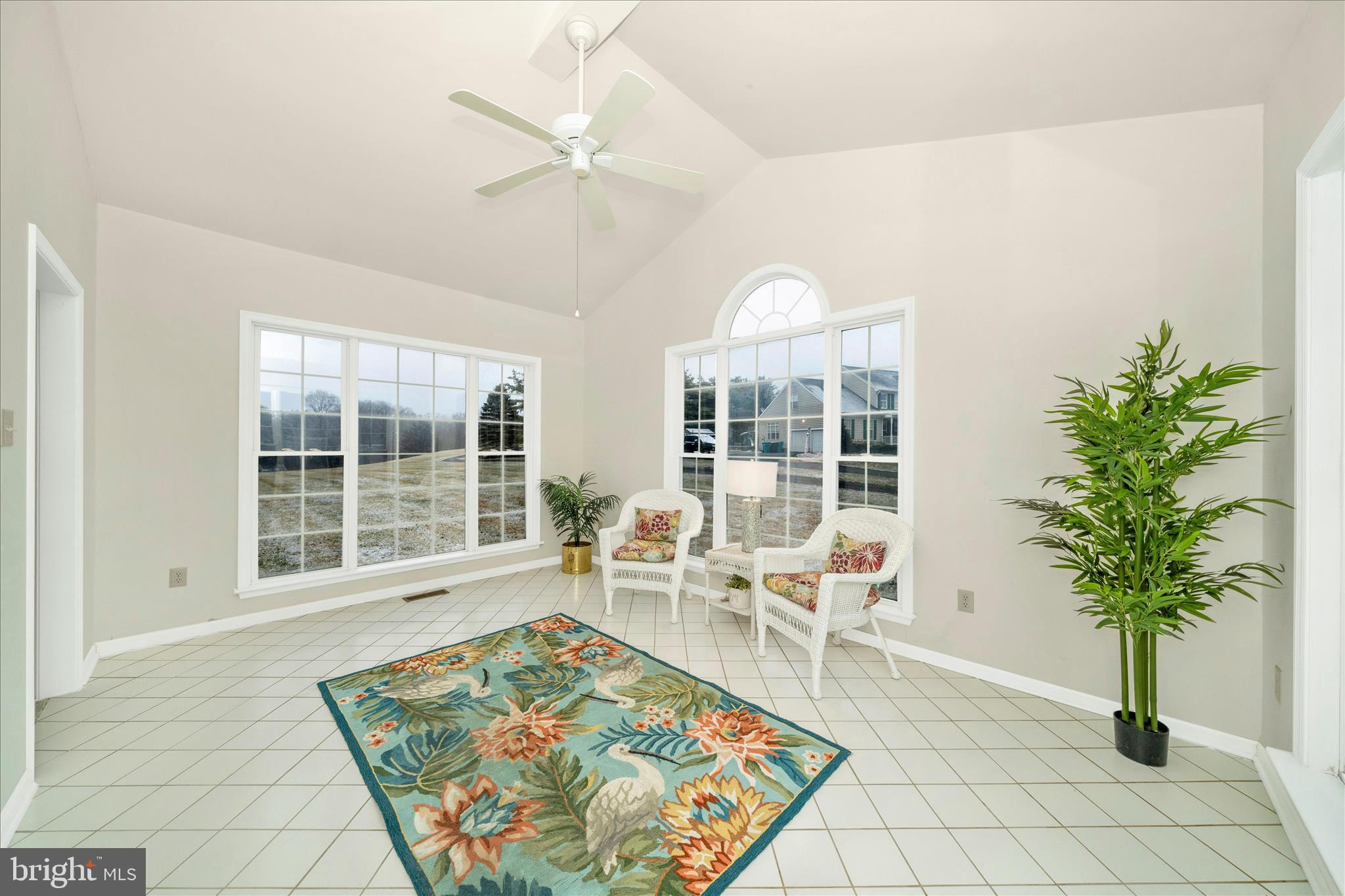 THE PADDOCKS - Residential