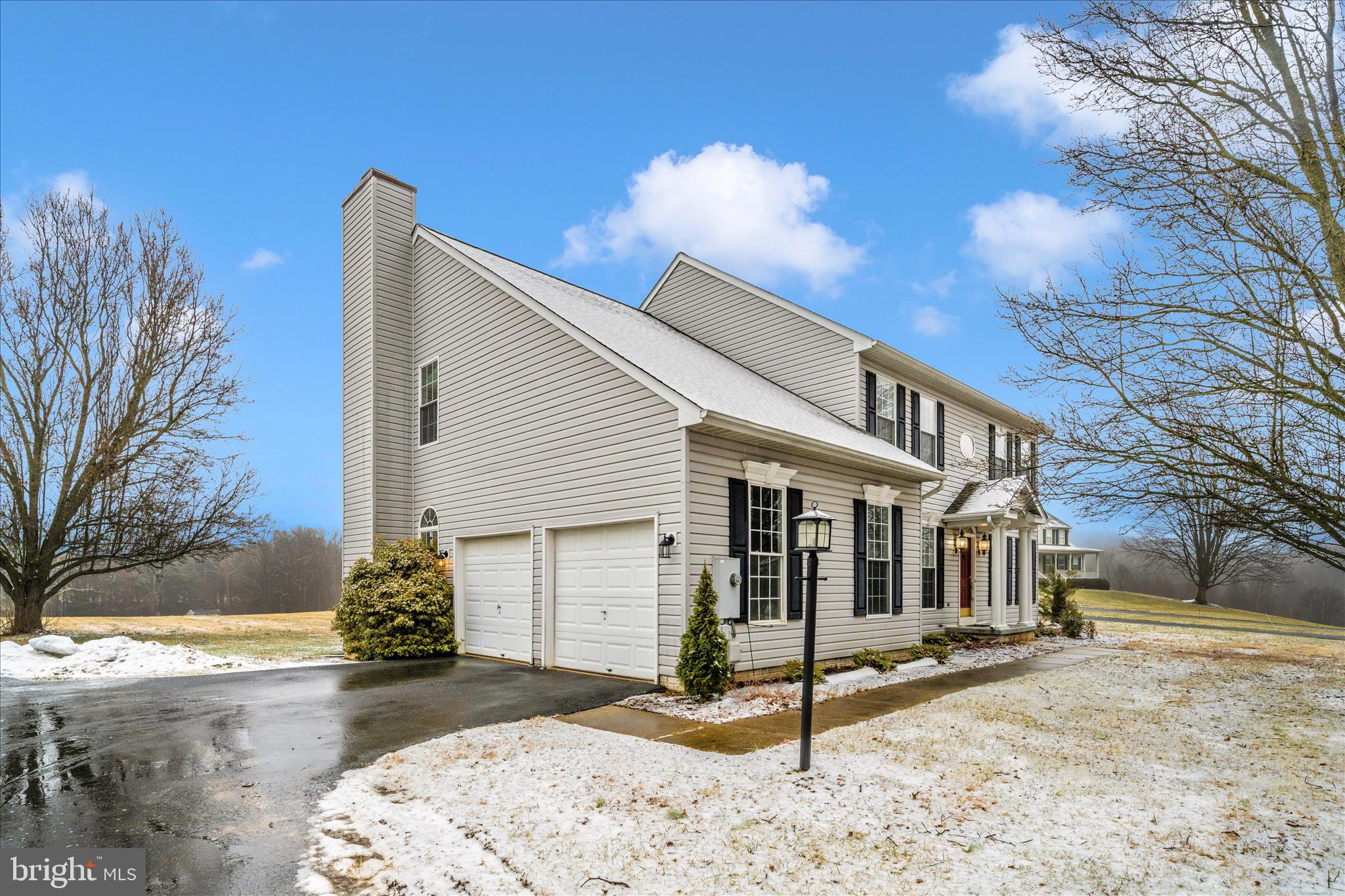 THE PADDOCKS - Residential