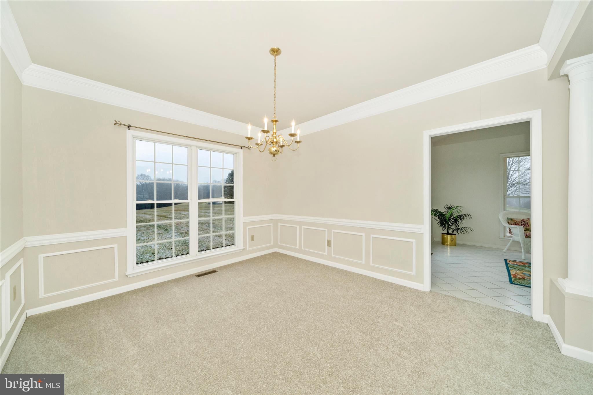 THE PADDOCKS - Residential