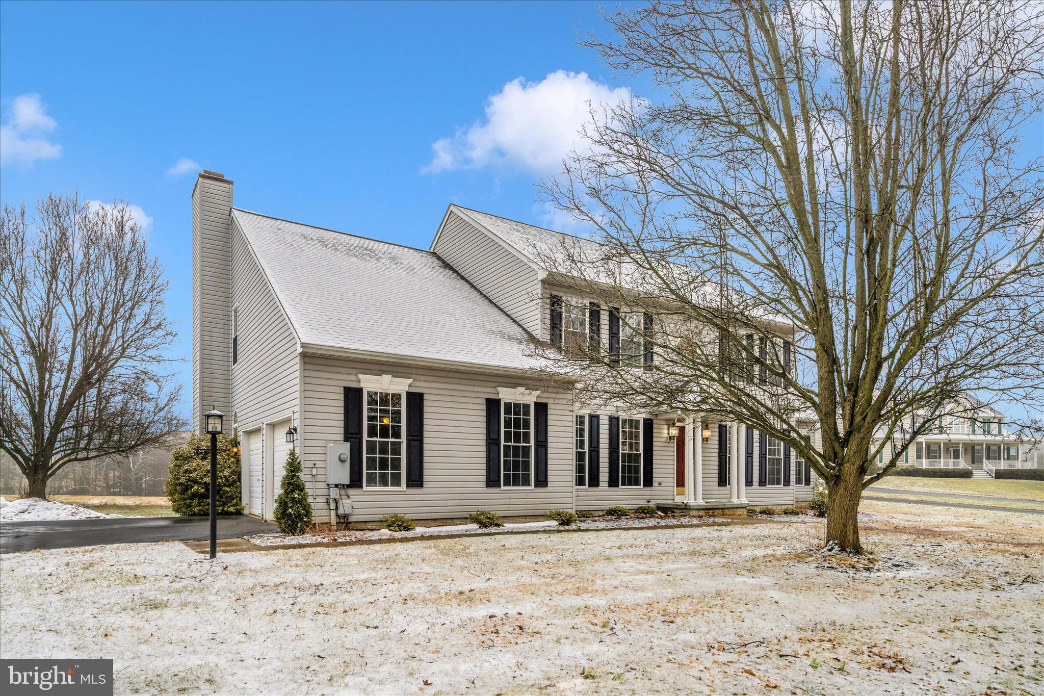 THE PADDOCKS - Residential