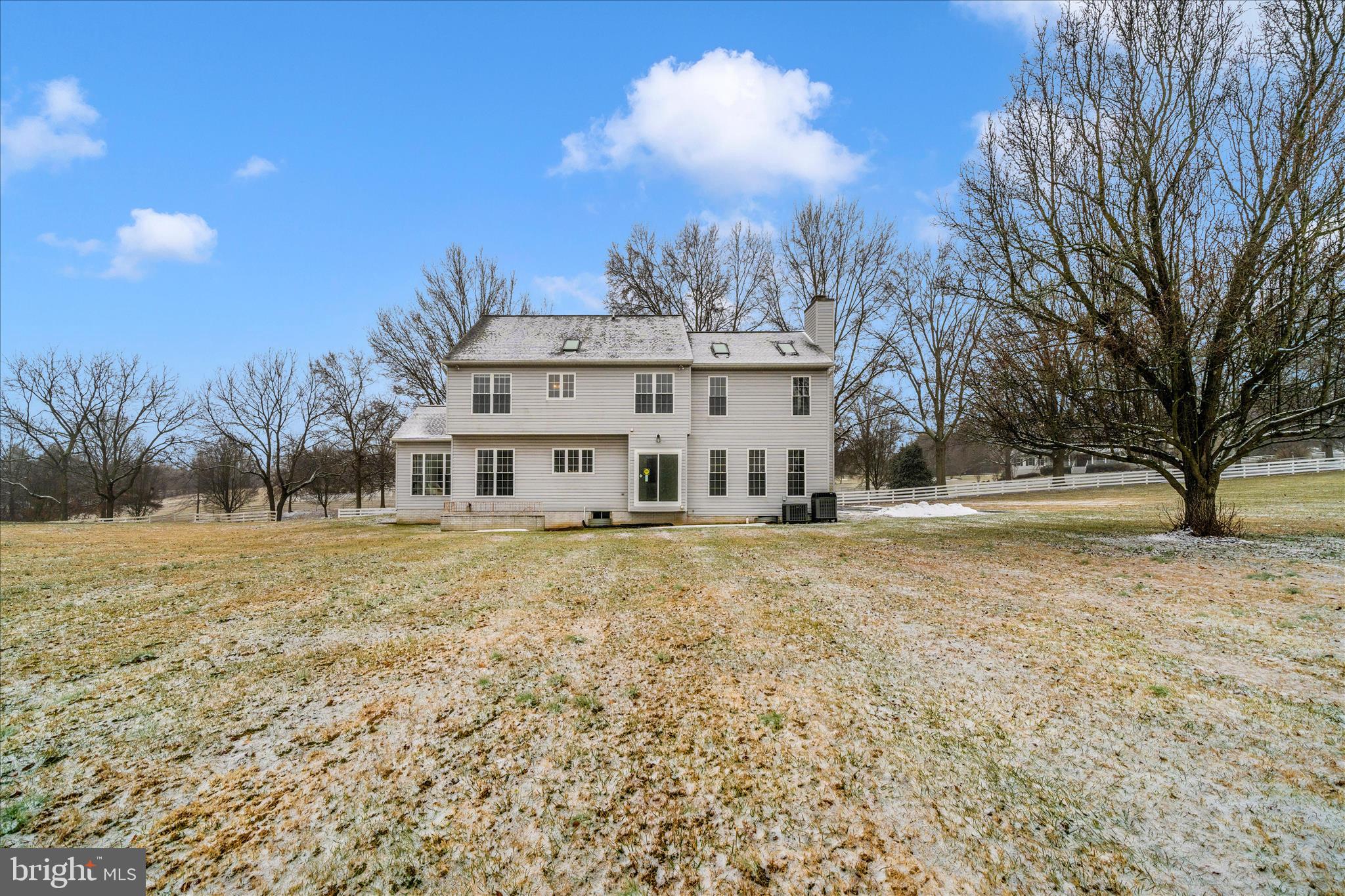 THE PADDOCKS - Residential