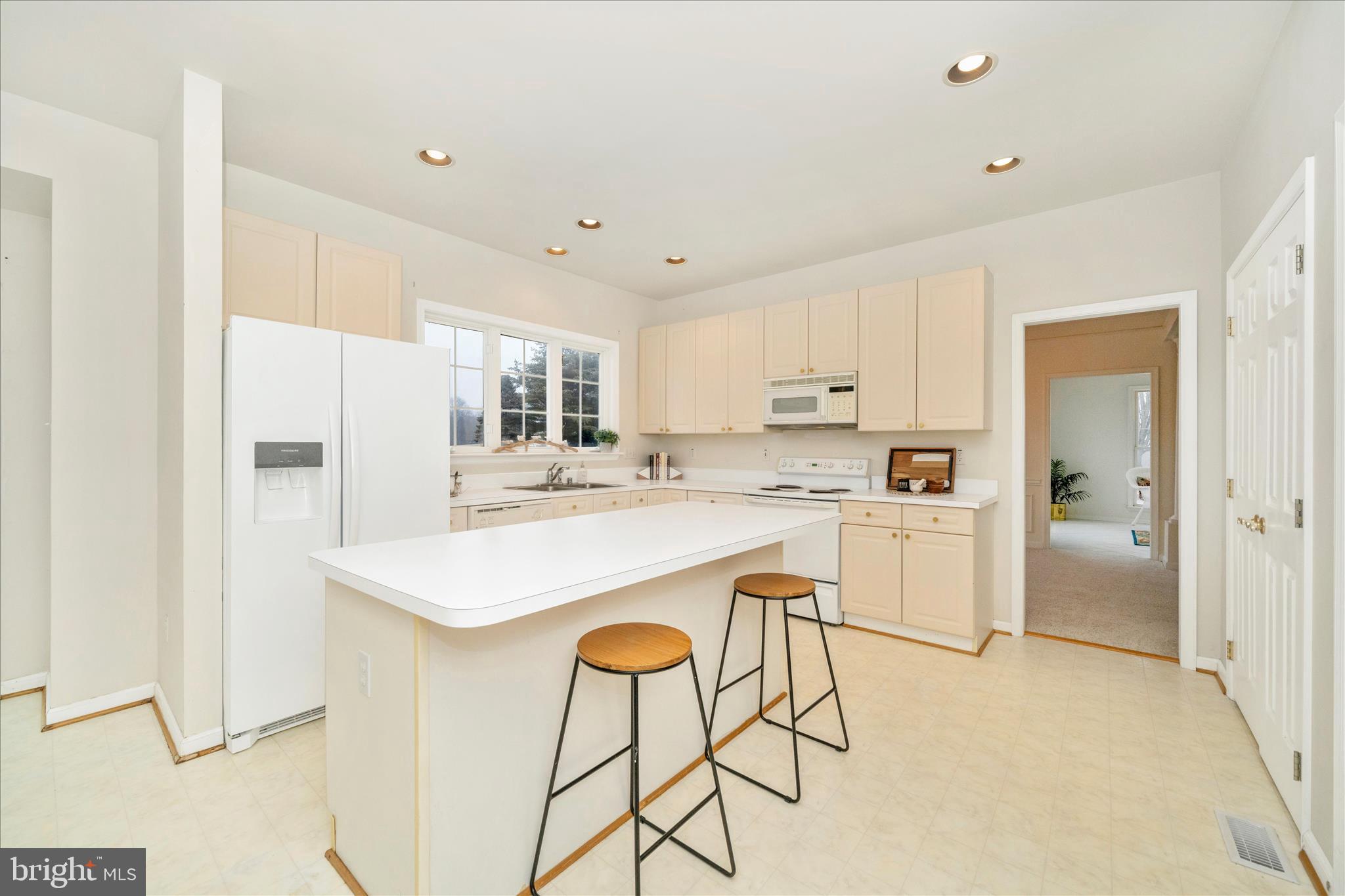 THE PADDOCKS - Residential