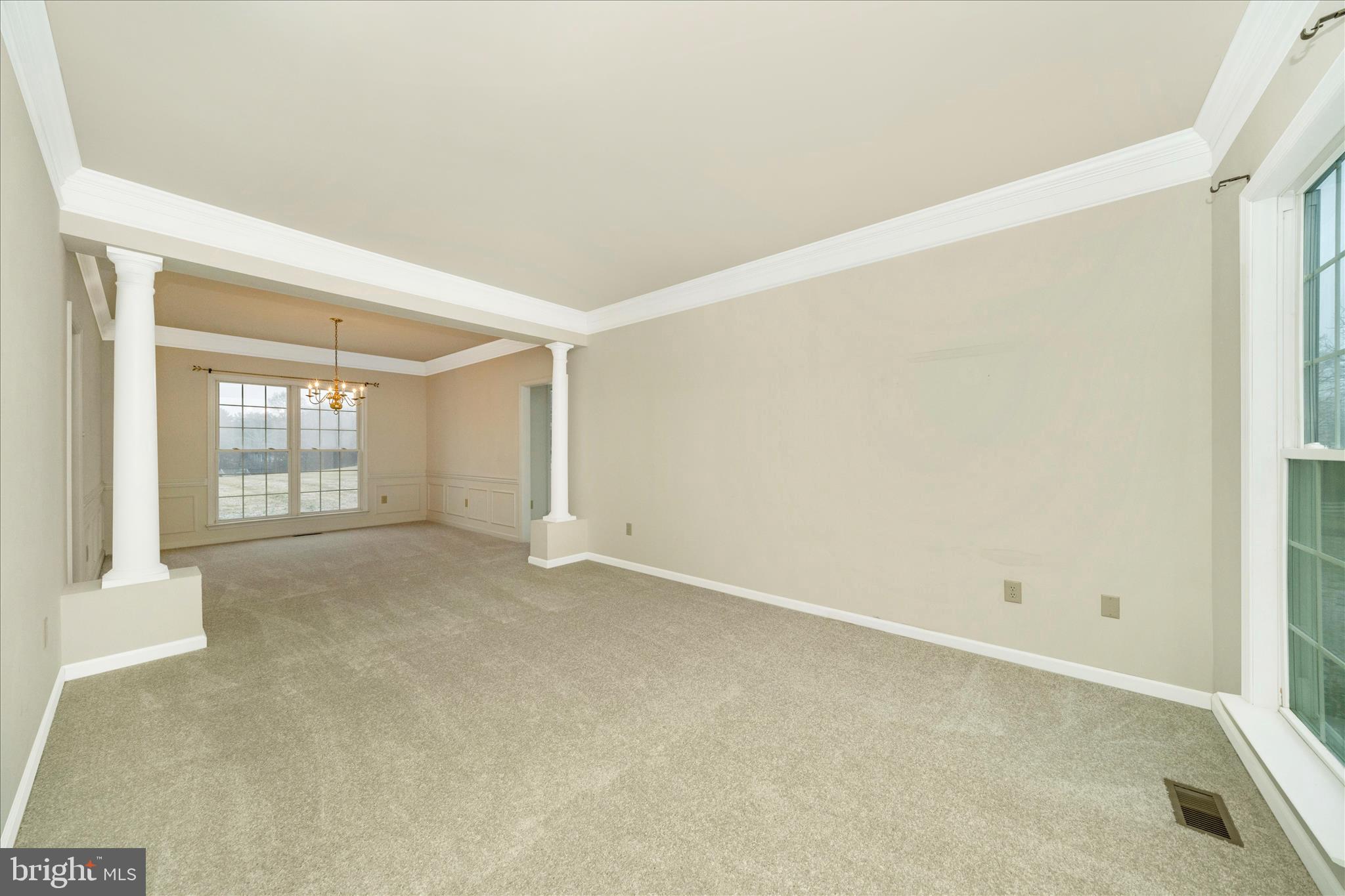 THE PADDOCKS - Residential