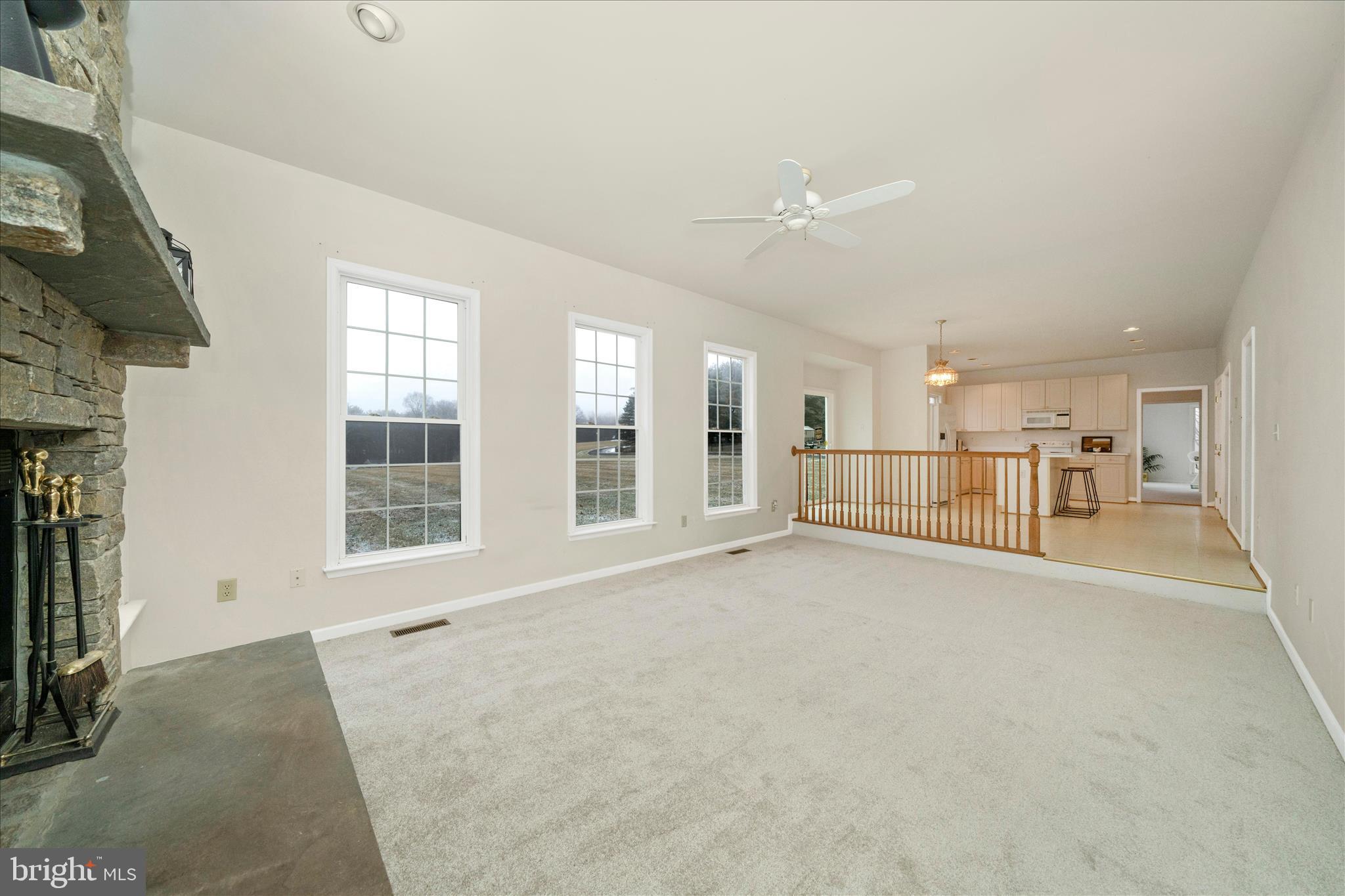 THE PADDOCKS - Residential