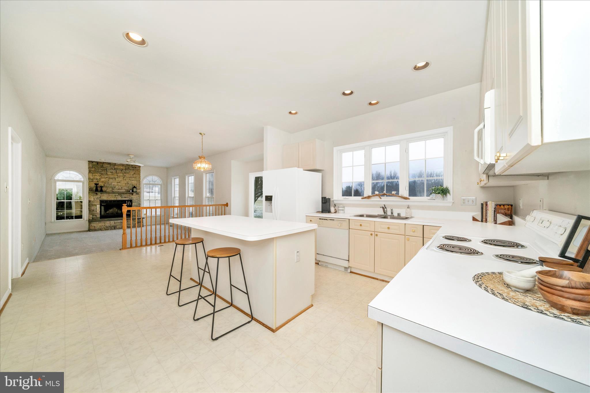 THE PADDOCKS - Residential