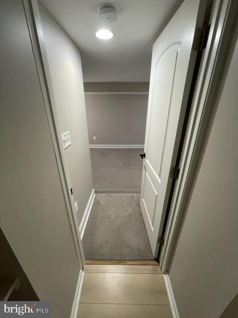 AVON PARK - Residential Lease