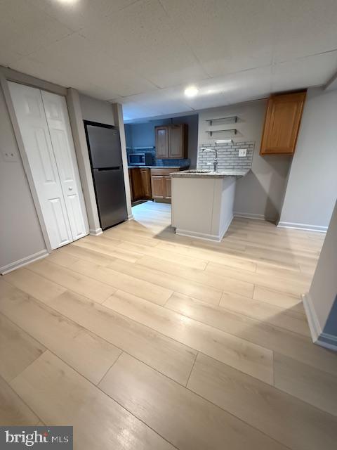 AVON PARK - Residential Lease