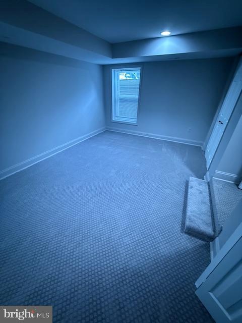 AVON PARK - Residential Lease