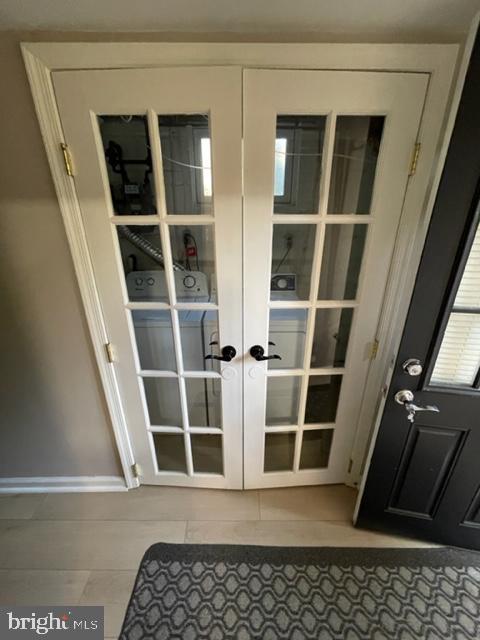 AVON PARK - Residential Lease