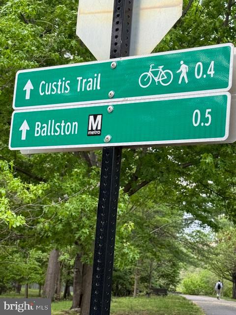 AVON PARK - Residential Lease