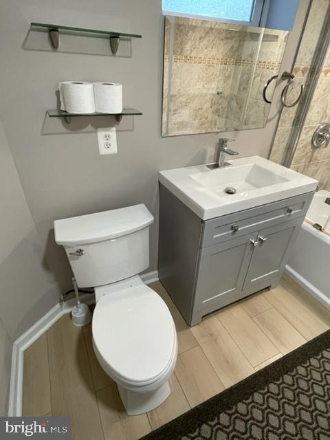 AVON PARK - Residential Lease