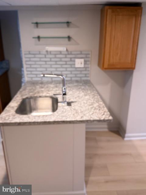 AVON PARK - Residential Lease