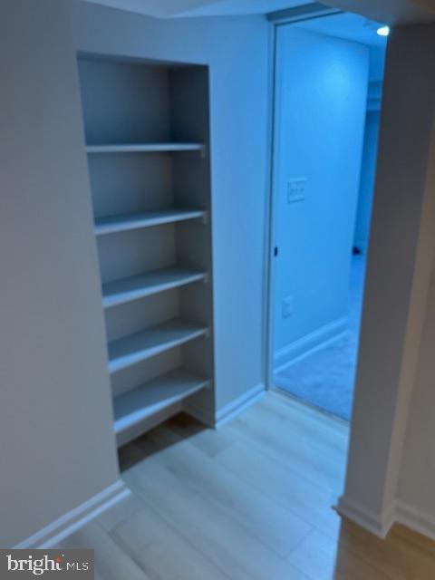 AVON PARK - Residential Lease