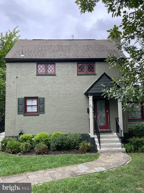 829 N Buchanan Street, Arlington, VA MLS: VAAR2056646