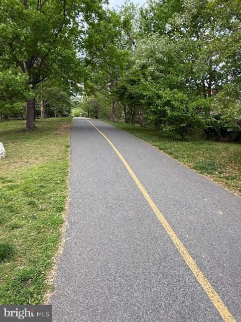 AVON PARK - Residential Lease