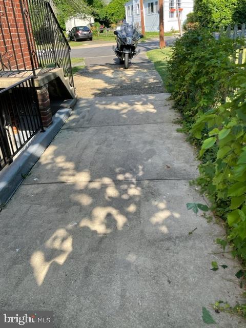 AVON PARK - Residential Lease