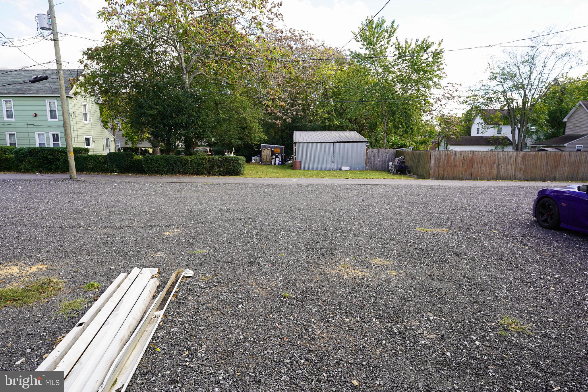 NONE AVAILABLE - Residential Lease