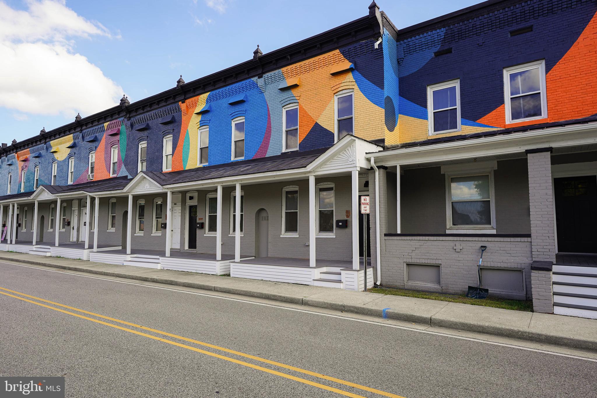 NONE AVAILABLE - Residential Lease