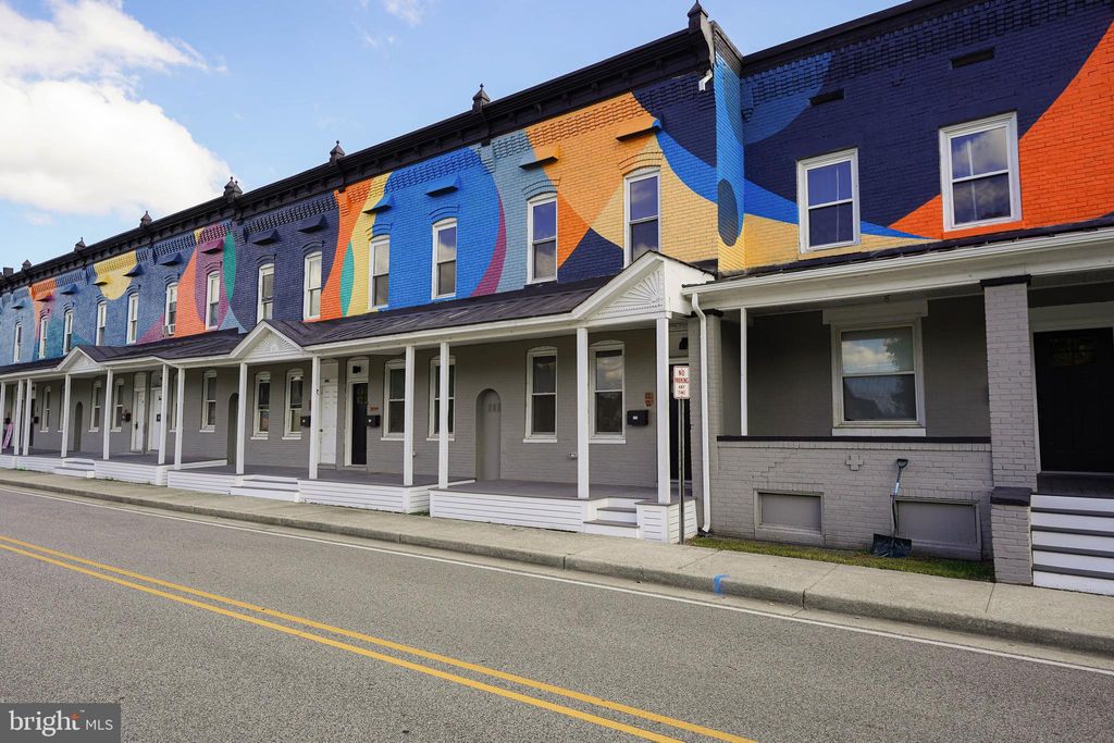 Photo of 212 S Pennsylvania Avenue, DELMAR, MD 21875 (MLS # MDWC2020116)
