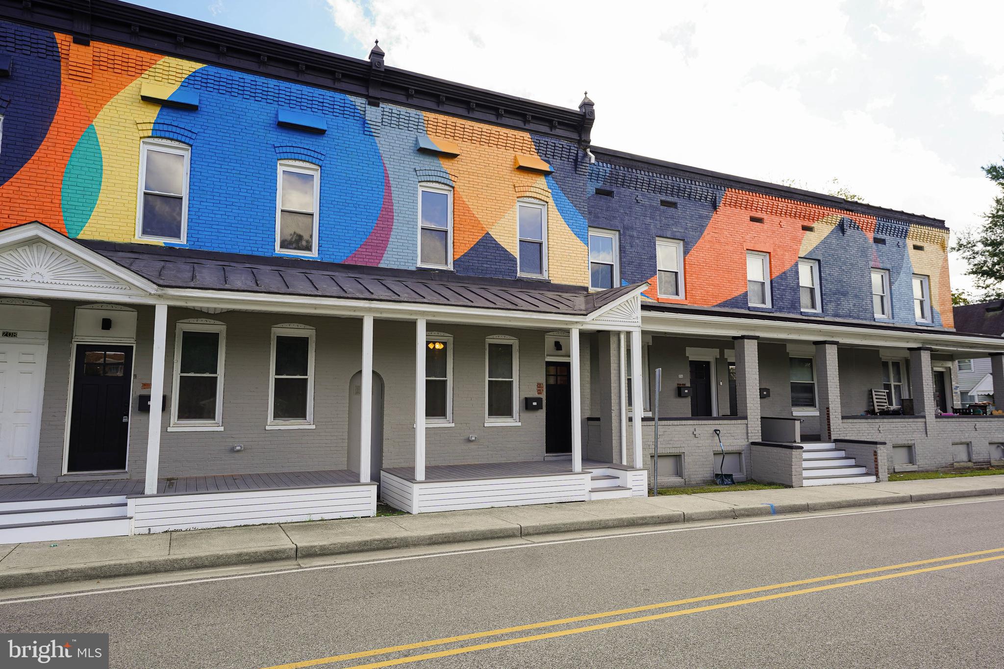 NONE AVAILABLE - Residential Lease