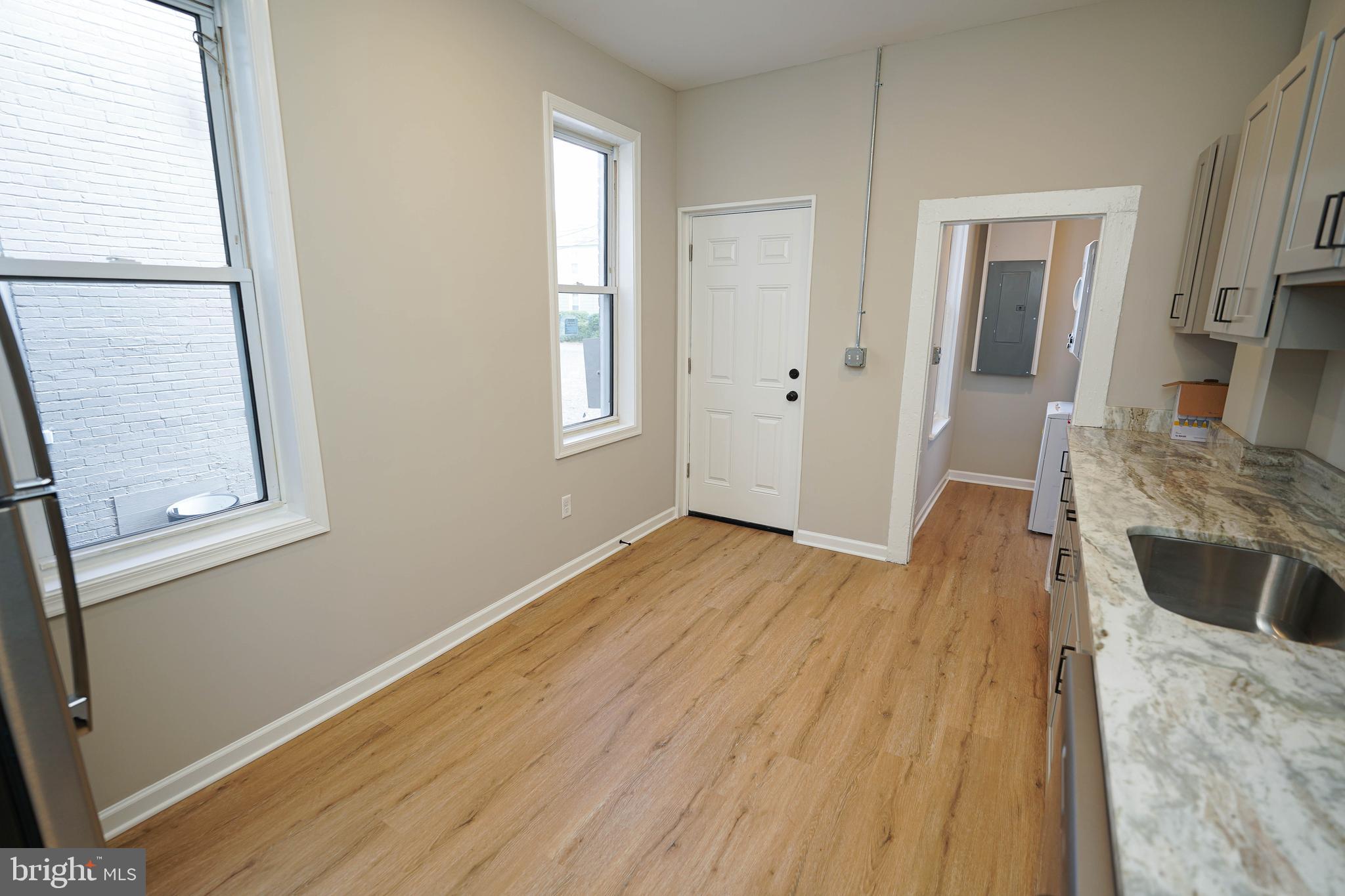 NONE AVAILABLE - Residential Lease