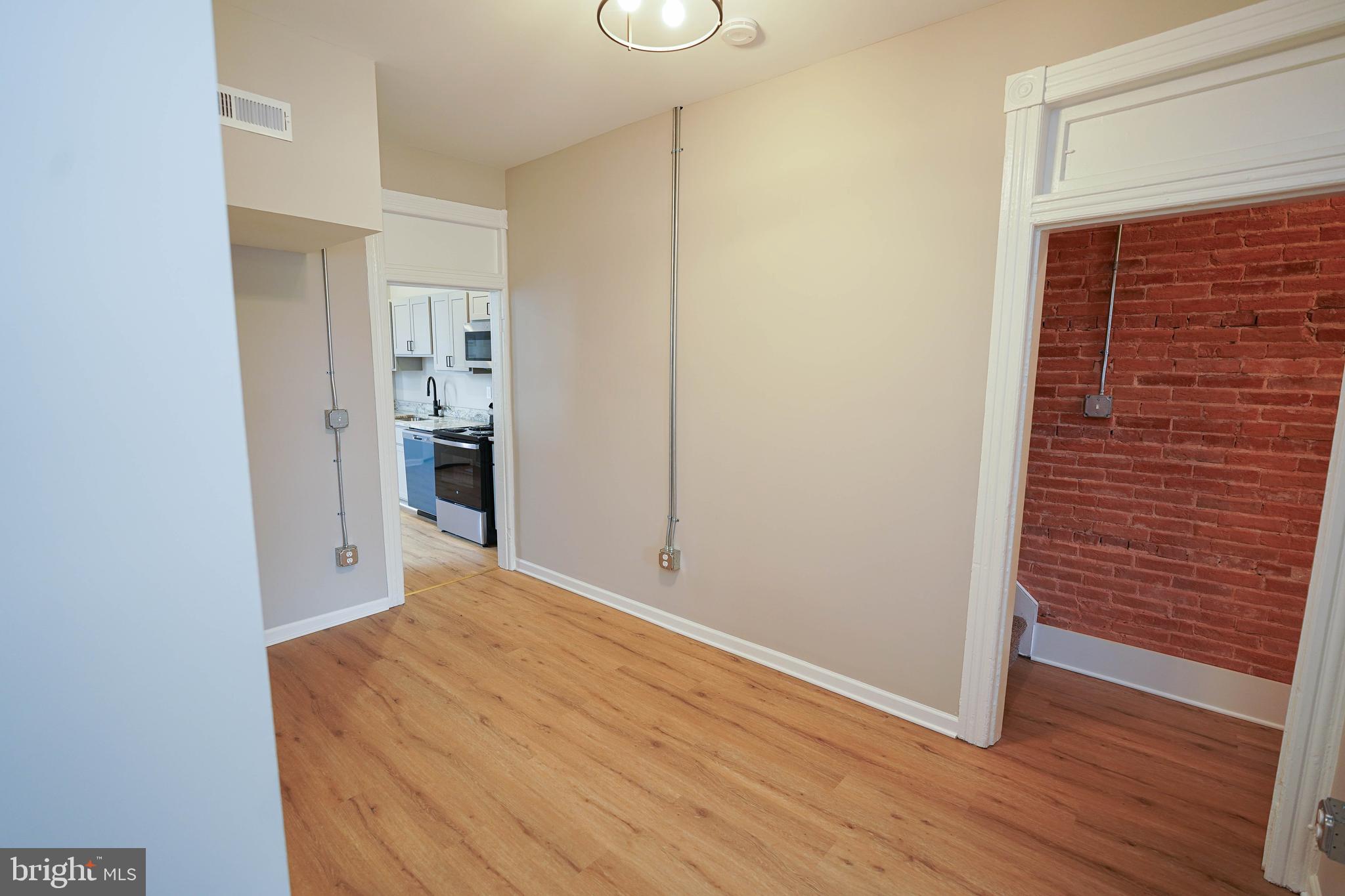 NONE AVAILABLE - Residential Lease