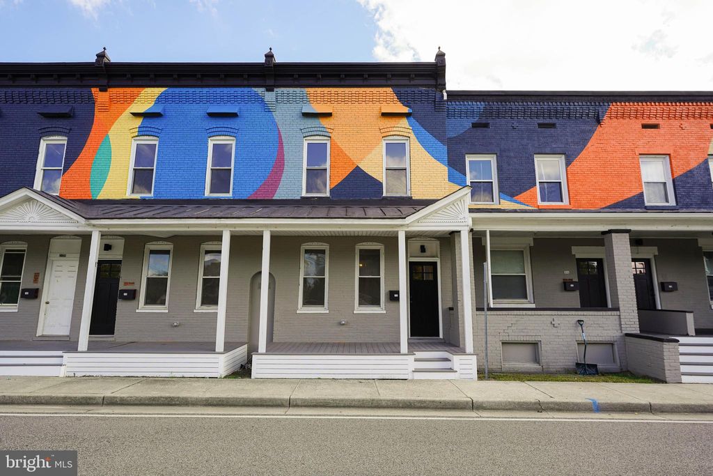 Photo of 212 S Pennsylvania Avenue, DELMAR, MD 21875 (MLS # MDWC2020116)