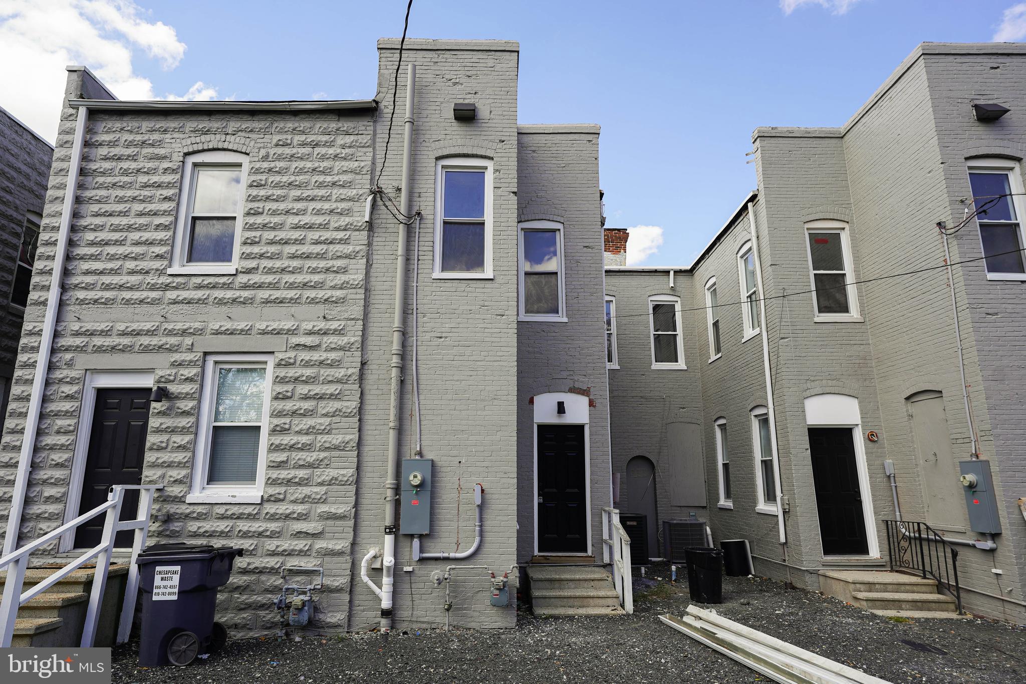 NONE AVAILABLE - Residential Lease