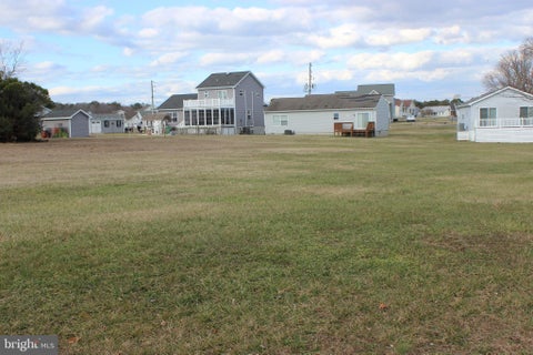 Vacant Land For Sale - 1611 Shark Court<br/> GREENBACKVILLE, VA 23356