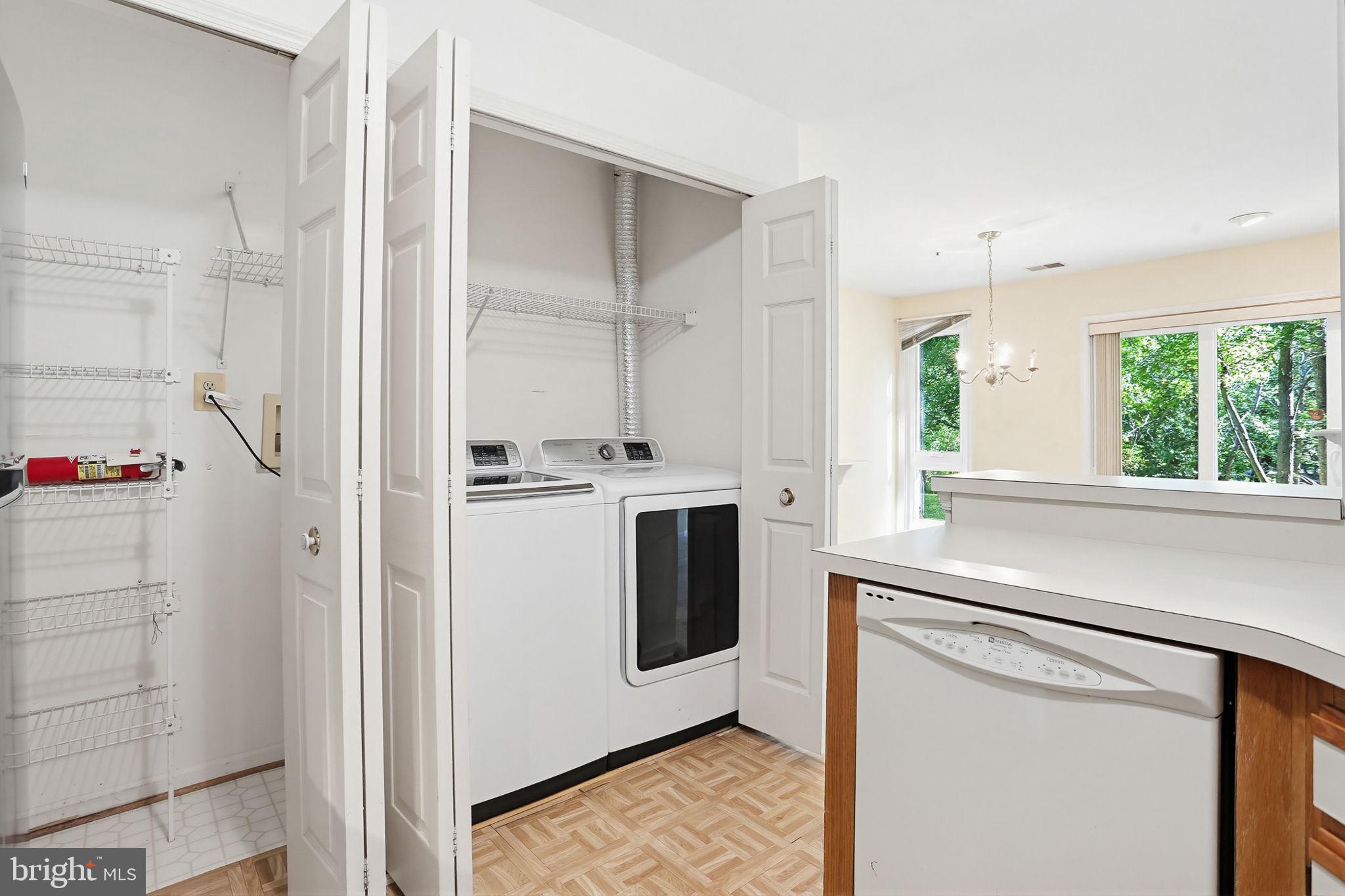 DORSEY HALL - Residential