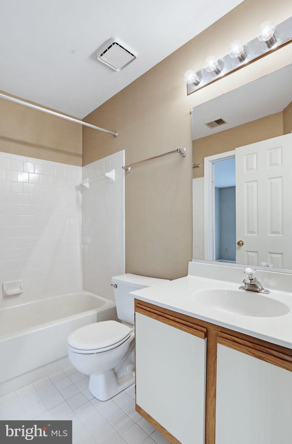 DORSEY HALL - Residential