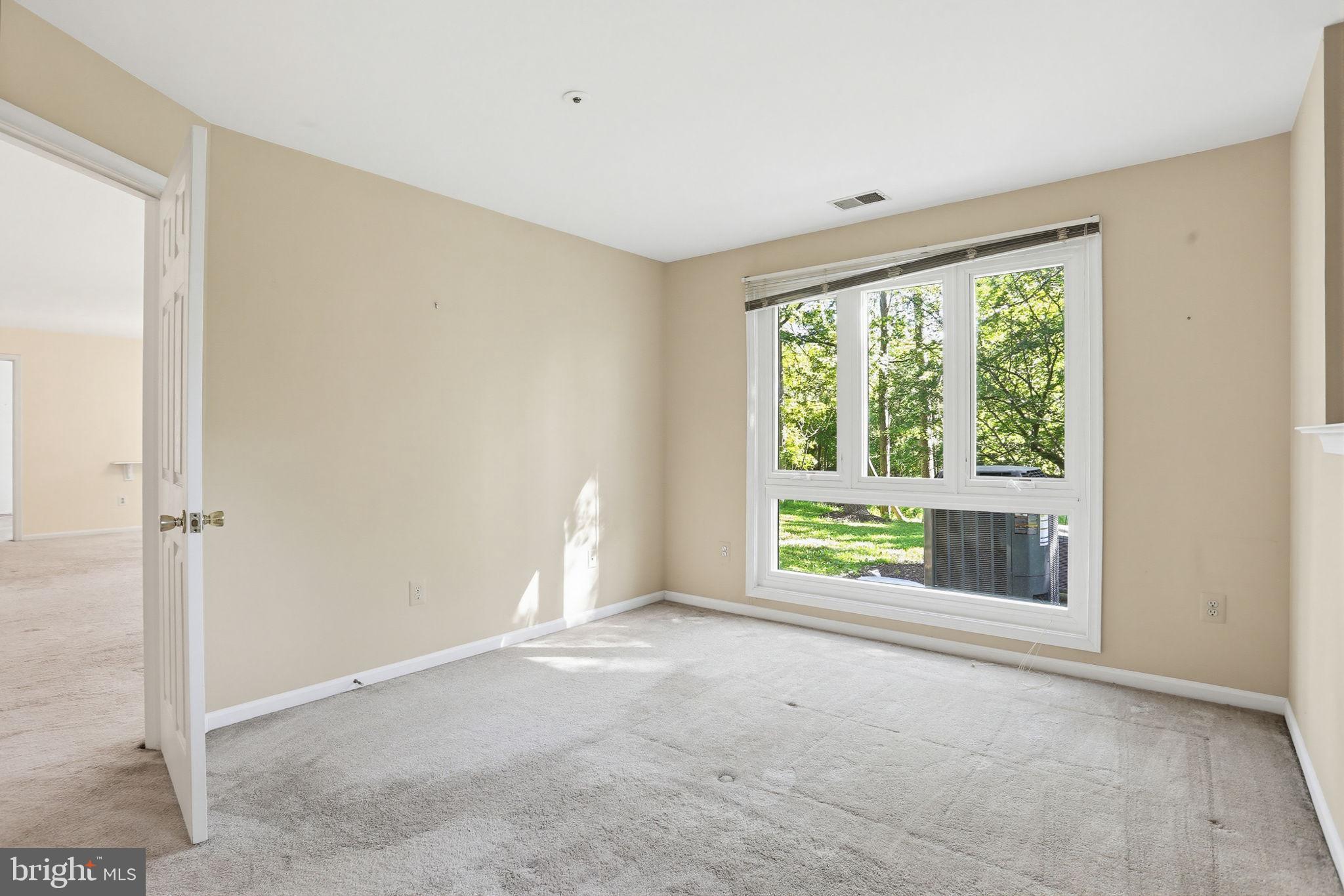 DORSEY HALL - Residential