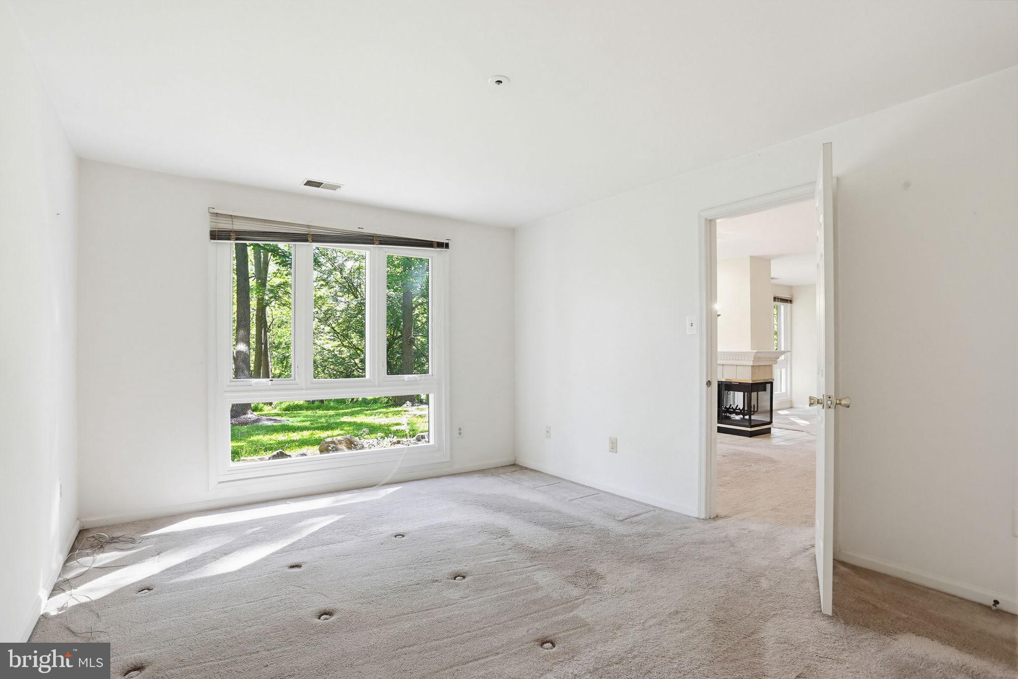 DORSEY HALL - Residential