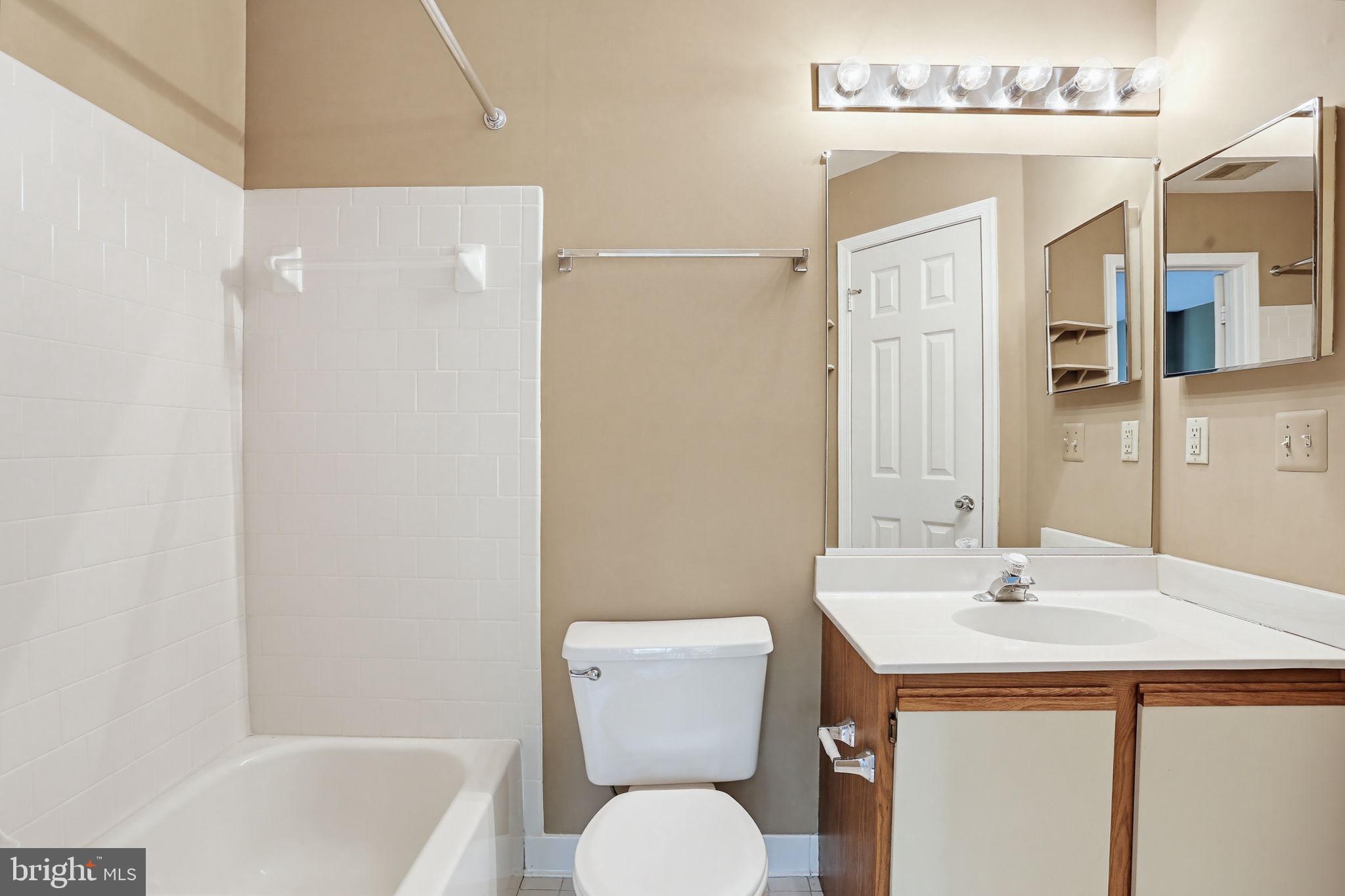 DORSEY HALL - Residential