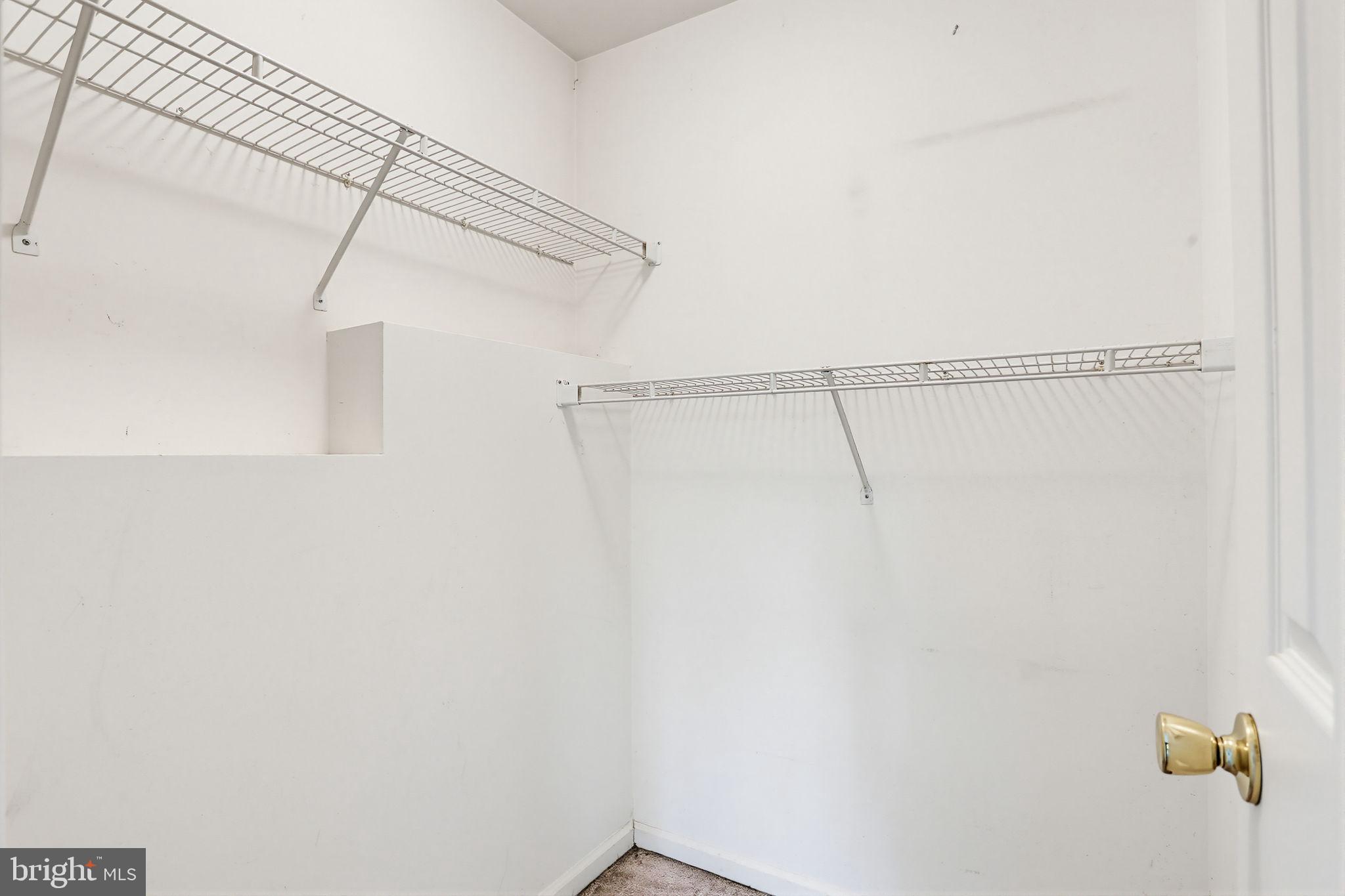 DORSEY HALL - Residential