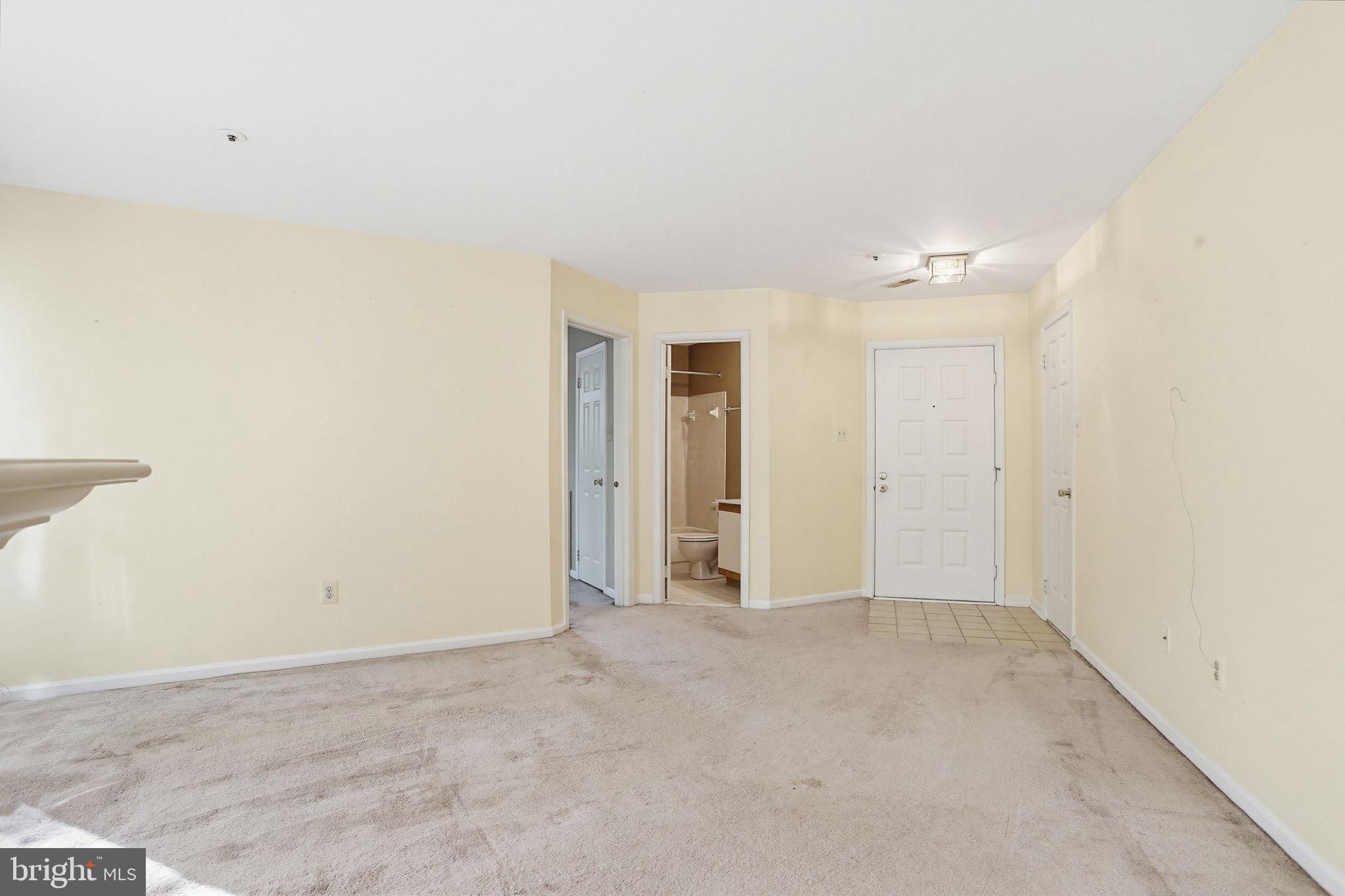 DORSEY HALL - Residential
